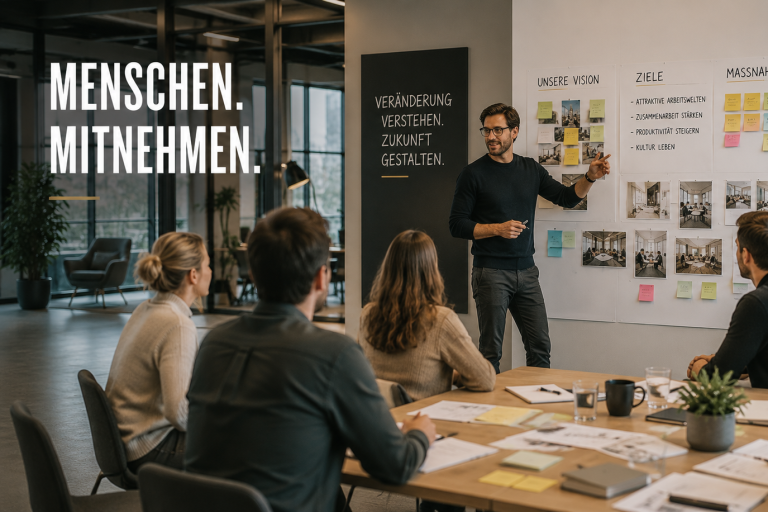 Immobilienstrategie