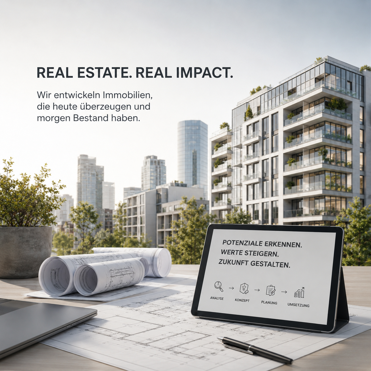 Real Estate Services