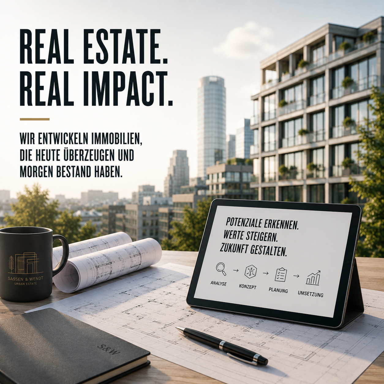 Real Estate Services